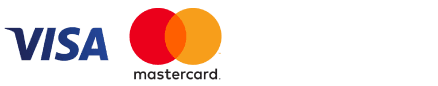 クレジットカードロゴ