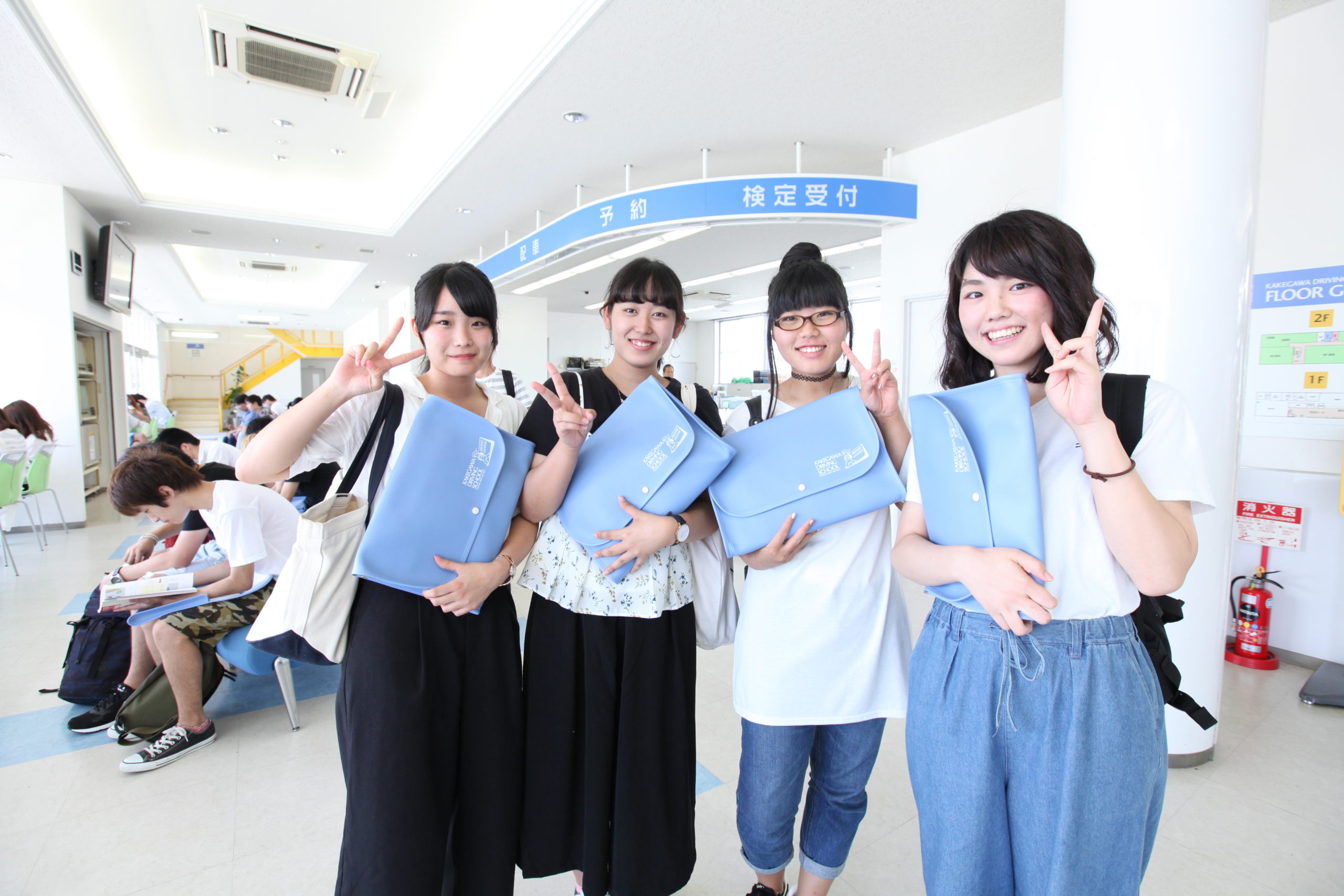 掛川 自動車 学校 合宿