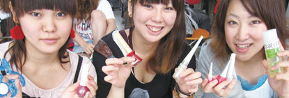 出羽自動車教習所の合宿免許