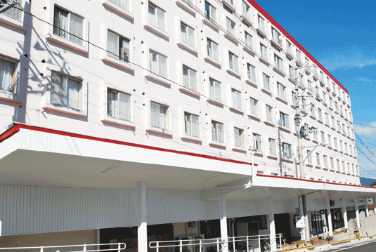 六日町自動車学校の合宿免許