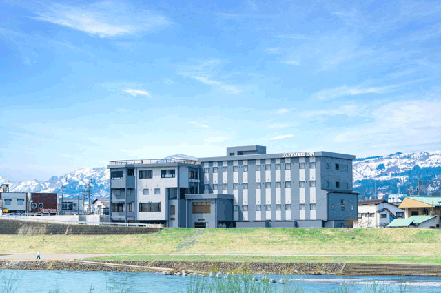 六日町自動車学校の合宿免許