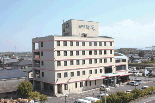 西尾自動車学校