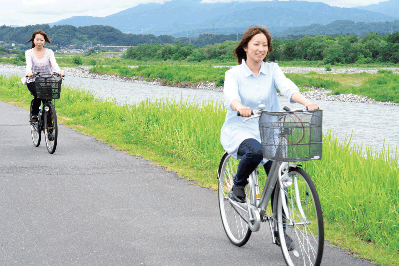 天竜自動車学校の合宿免許