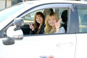 米沢ドライビングスクール