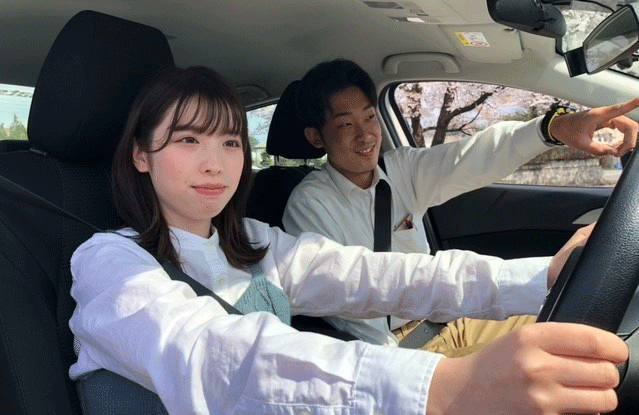 宇都宮戸祭自動車教習所の合宿免許