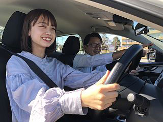 宇都宮戸祭自動車教習所の合宿免許