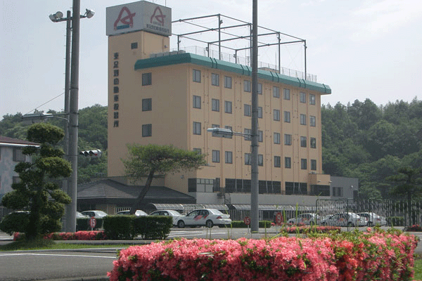 東足利自動車教習所の合宿免許