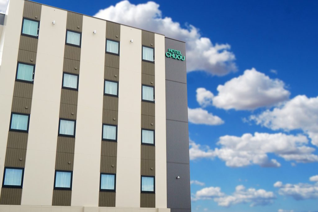 天童自動車学校の合宿免許