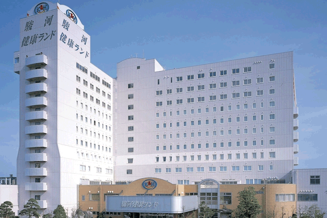 スルガ自動車学校